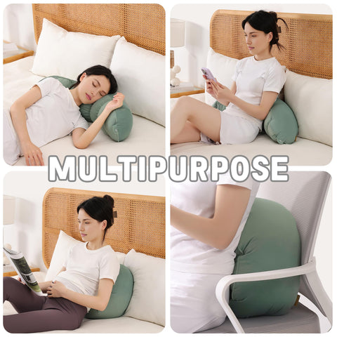 Ailuteie Peallow soft cover shows easy-care, machine-washable material.