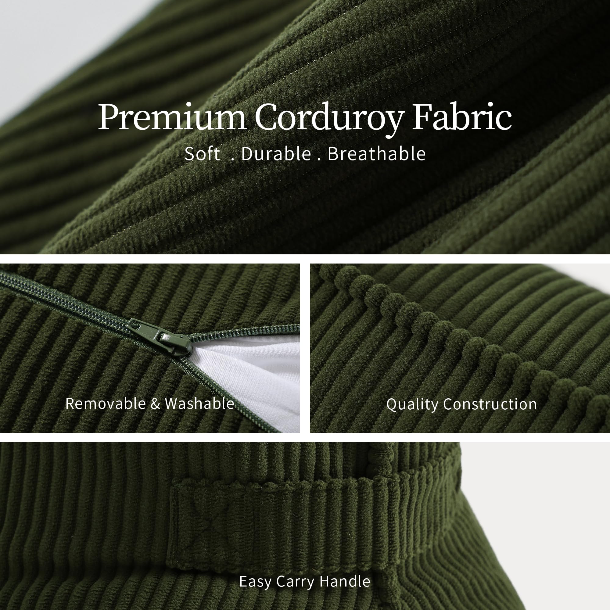 Ailuteie polyester fill high-resilience resists sagging for lasting comfort