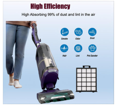 Aimery cleaning brush for AZ4002, simplifies maintenance.