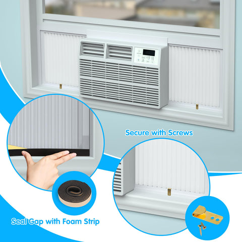 Air Jade installation instructions simplify setup for quick, no-hassle installation.