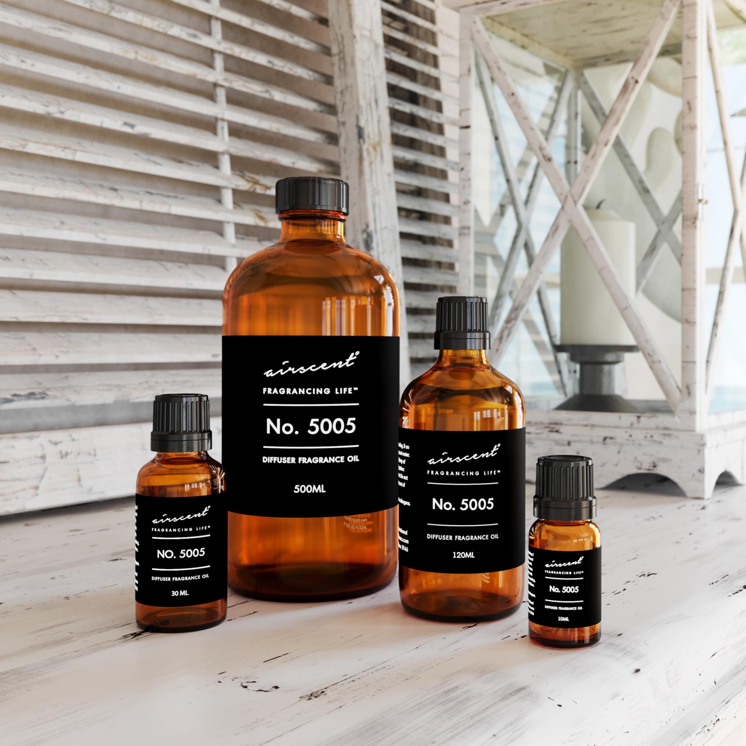 Air-Scent crafting oil suitable for candles and soaps