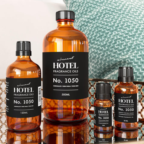 Air-Scent diffuser oil for crafting candles and soaps