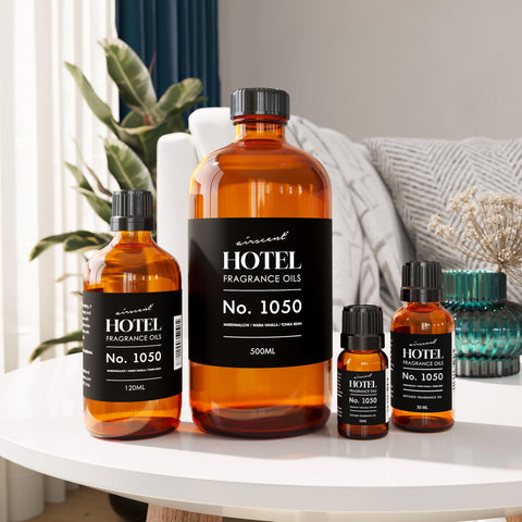 Air-Scent pet-friendly fragrance designed for safe home use