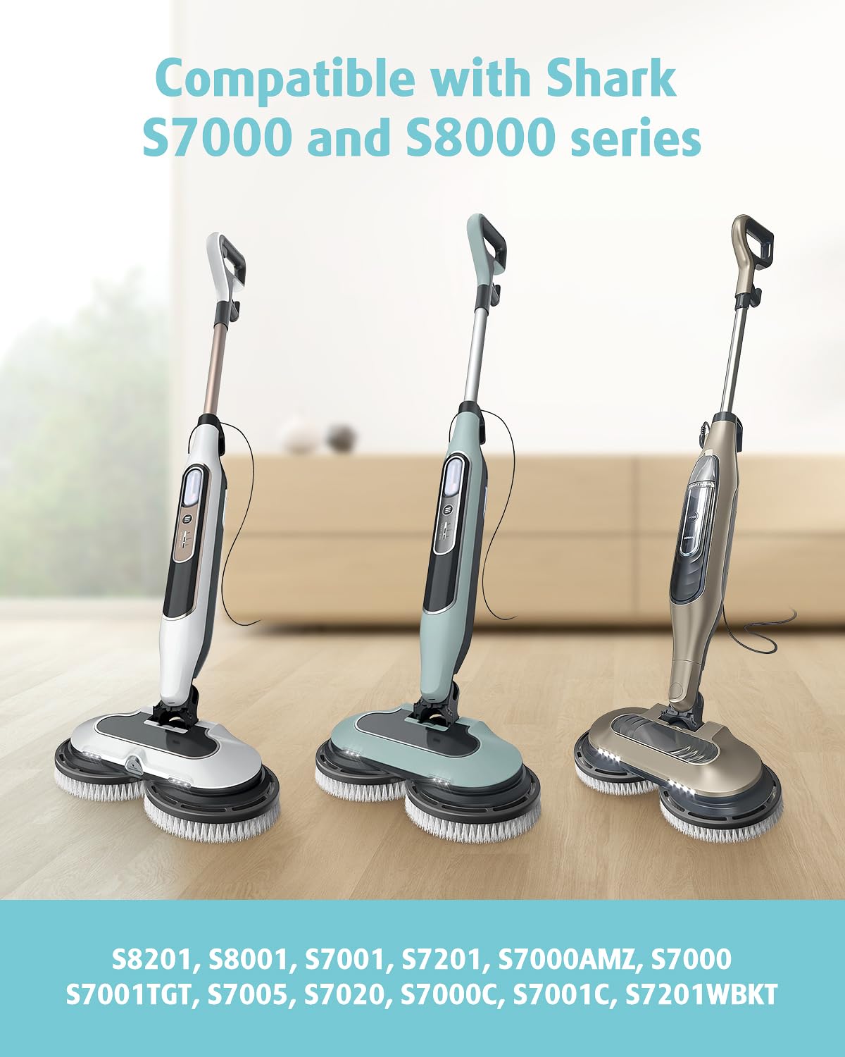 AIR U+ one-year quality support marks dependable assistance.
