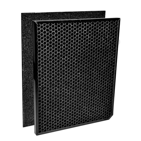 AirDoctor VOC filter compatible with AD3000 and AD3500 units for easy replacement.
