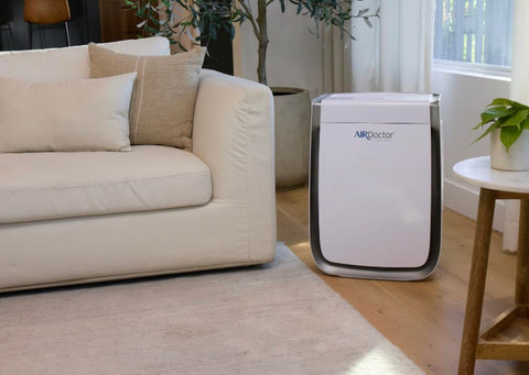 AirDoctor AD3500 universal fit confirms compatibility with AD3000 and AD3500.