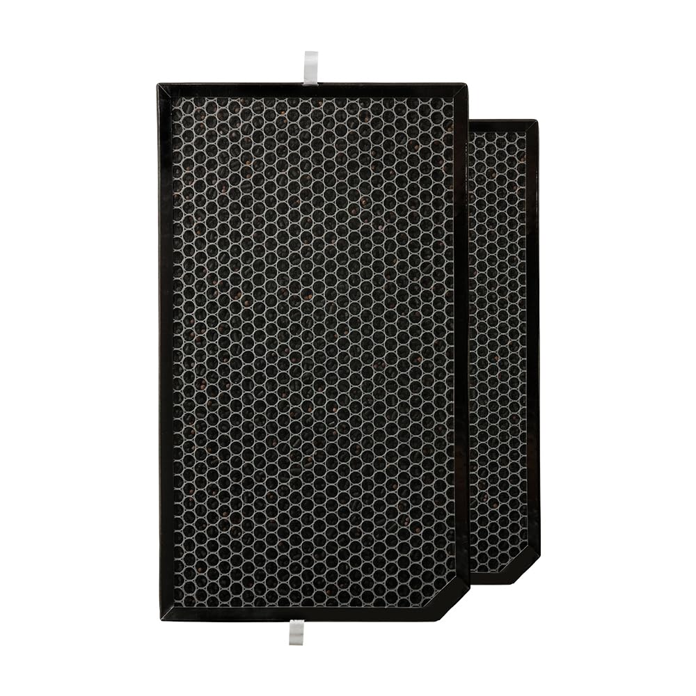 AirDoctor carbon gas trap filter for AD5000/AD5500 ensuring true compatibility and effective filtration.