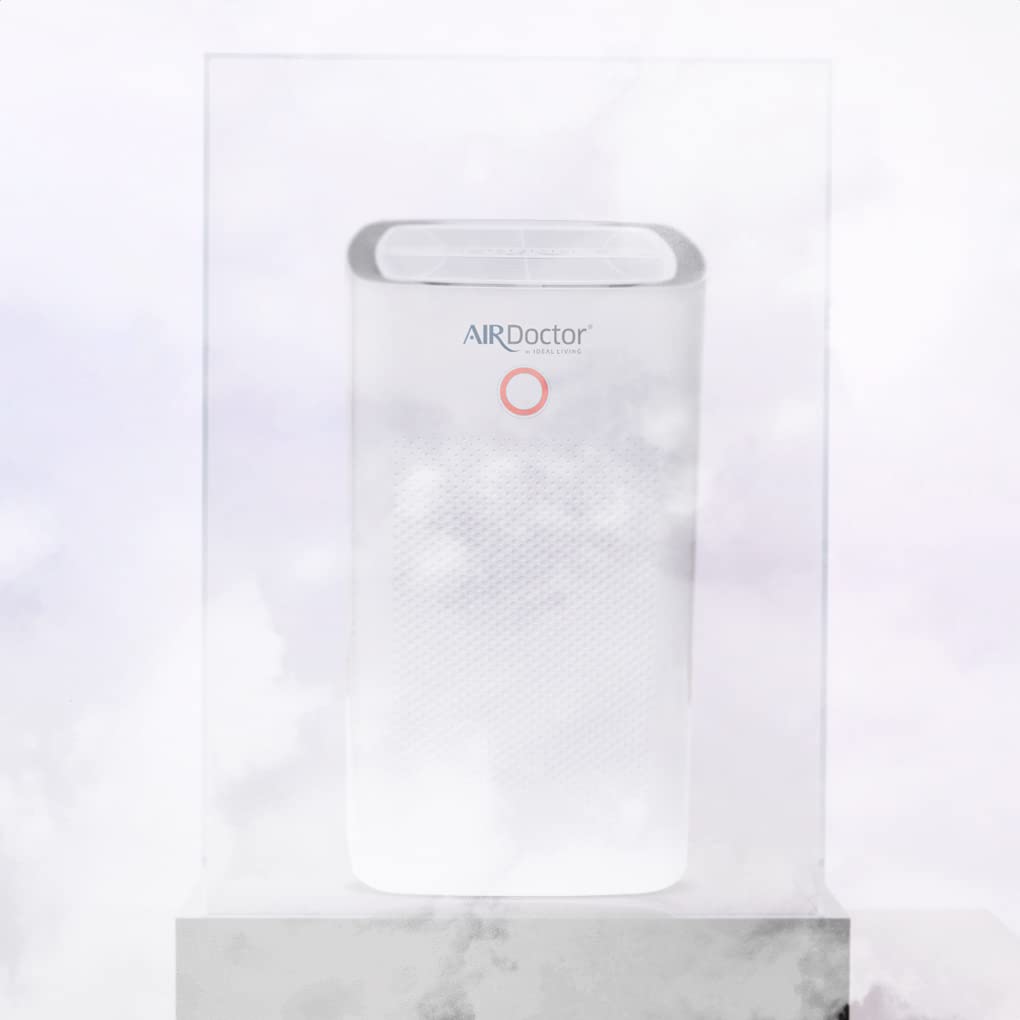 AirDoctor UltraHEPA filter warranty-safe choice with genuine filtration.