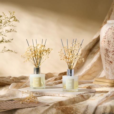 Airkeep diffuser box displayed for gifting or presentation