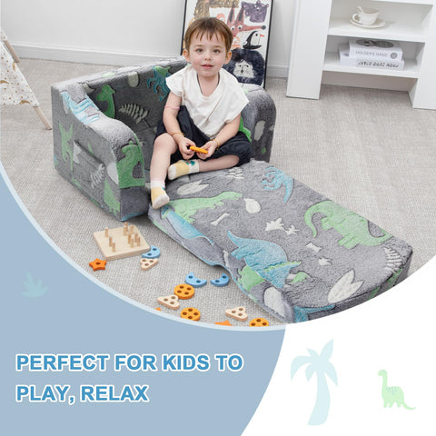 Airpanda chair cover removable and machine-washable for easy care