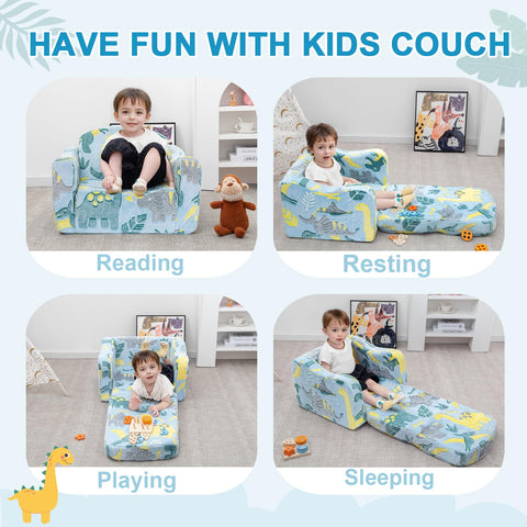 Airpanda removable machine-washable cover for easy care