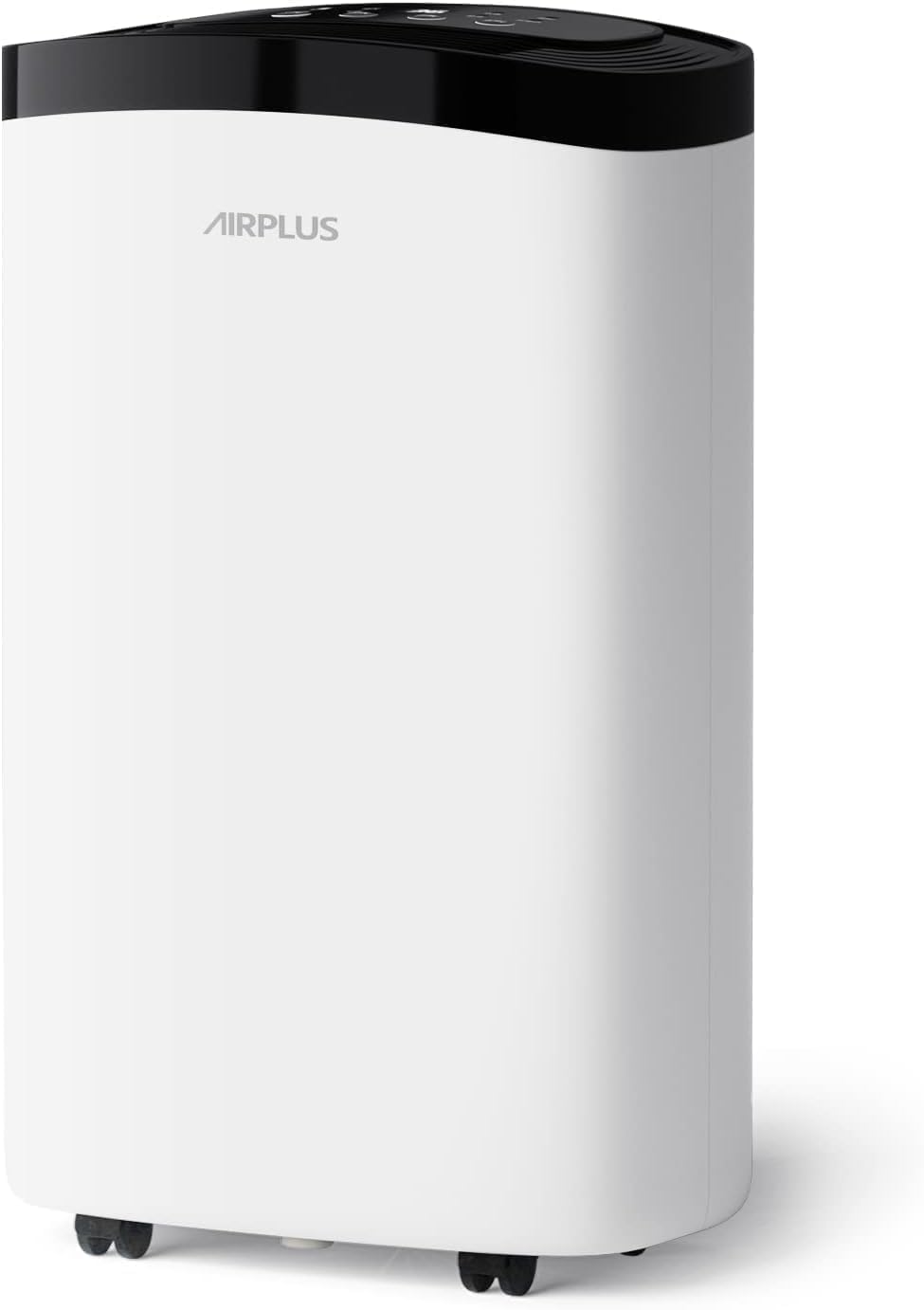 AIRPLUS AP1907 compact design showcases space-saving dehumidification for small rooms