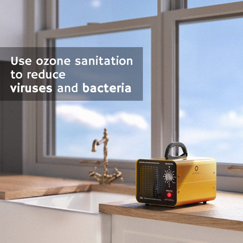 Airthereal MA10K-PRO targets tough odors from smoke and cooking.