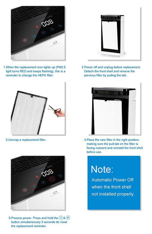Airthereal activated carbon layer closeup highlights odor control potential