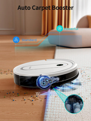 Airzeen infrared sensors prevent falls and collisions