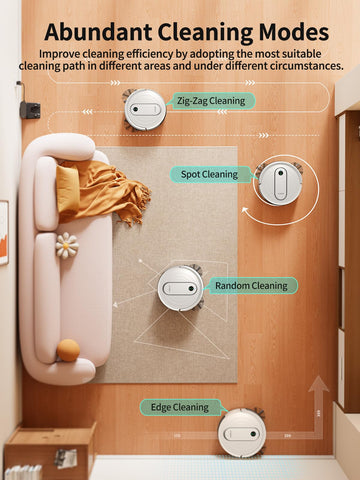 Airzeen magnetic NO‑GO zones protect restricted areas