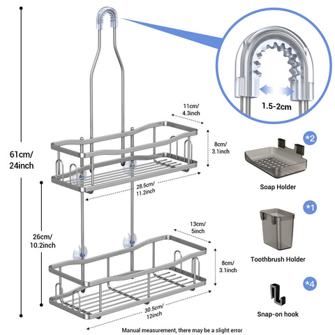 Aitatty no-drill installation guide enables tool-free setup