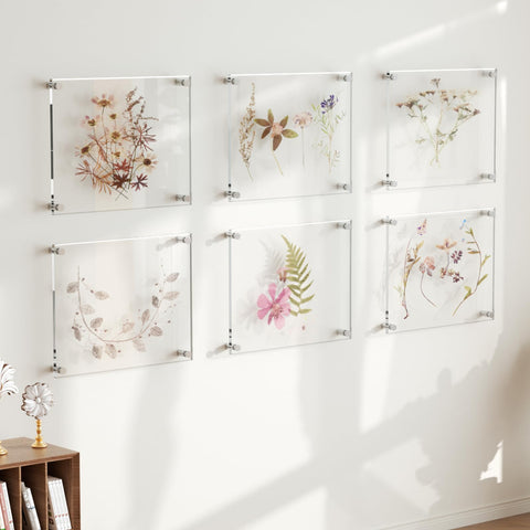 Modern gift idea: AITEE acrylic frame for thoughtful, stylish presents.