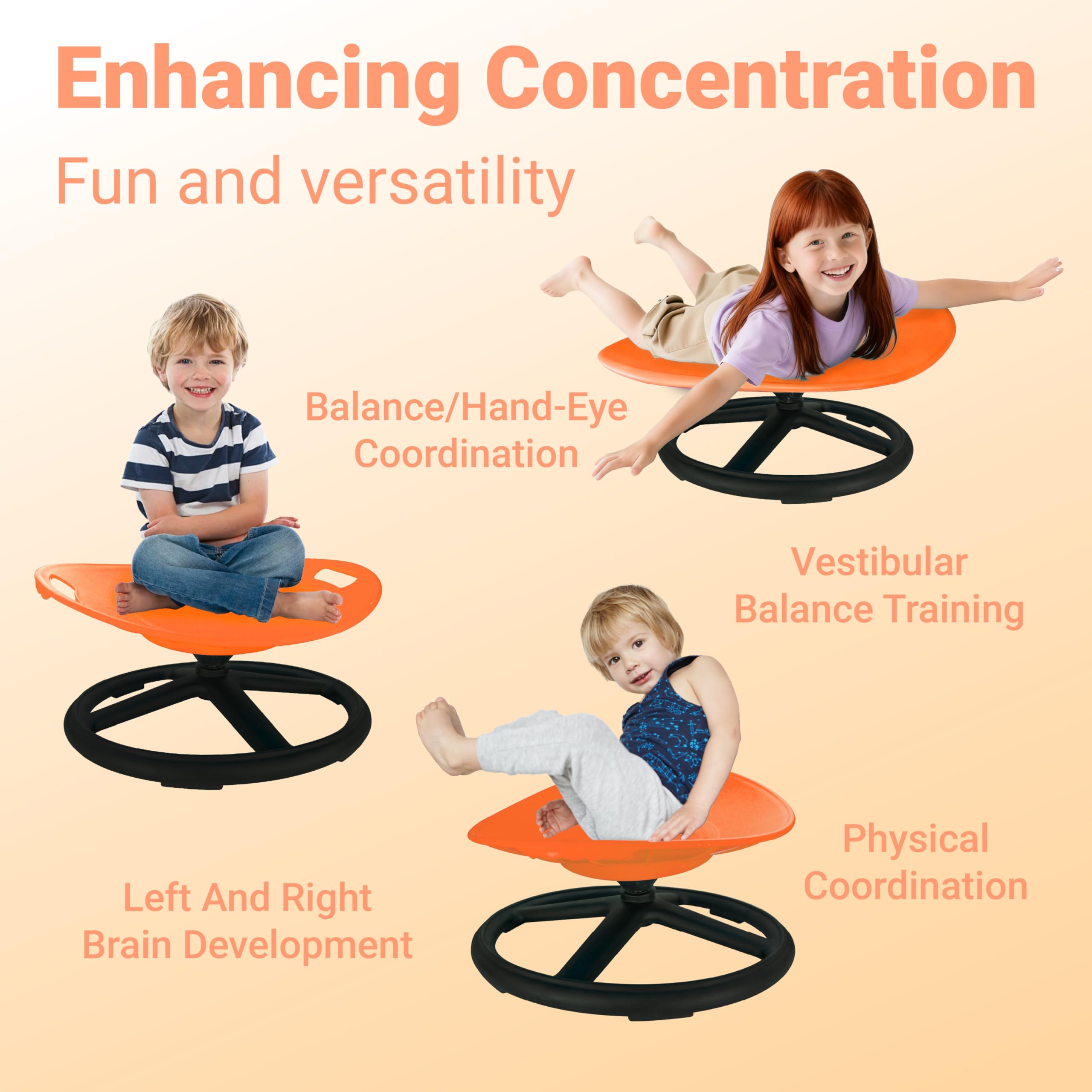 Aivher chair ships with quick assembly for fast setup.