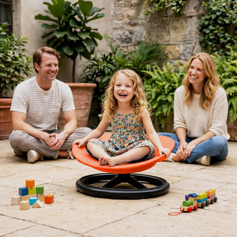 Aivher chair holds up to 220 lbs for durable, growing-use.