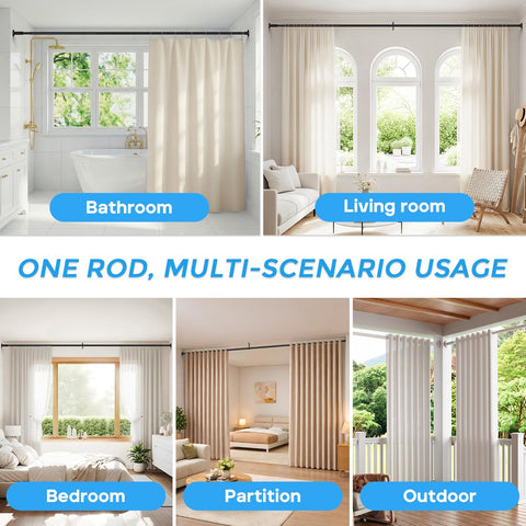 AIZESI rust-resistant coating ensures outdoor durability against humidity.