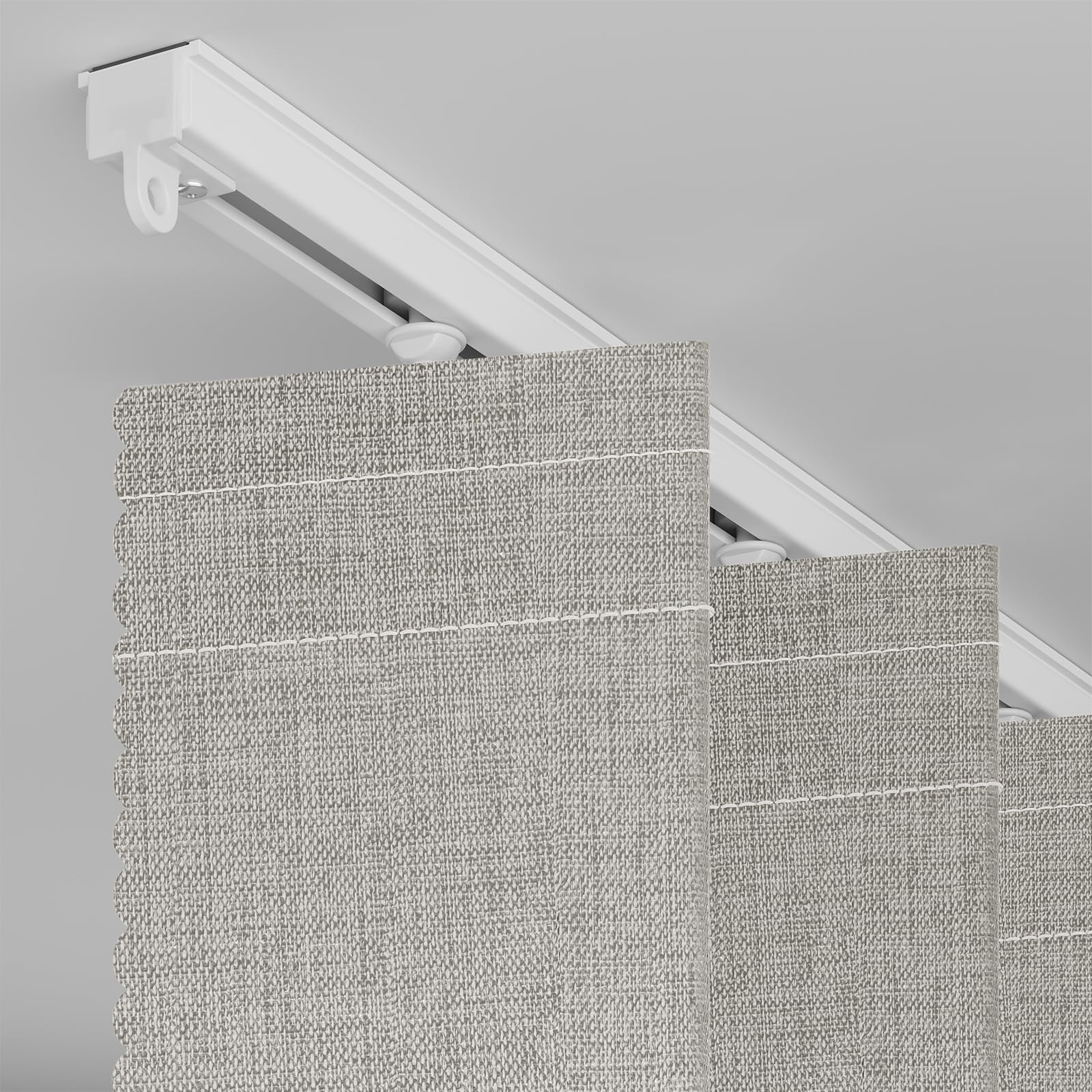 AJAZZ magnetic closure close-up demonstrates quick sealing and easy access
