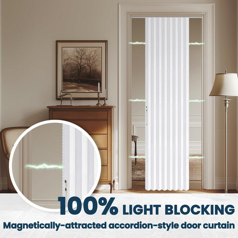 AJAZZ versatile-use-scenarios-curtain reveals multiple room applications.