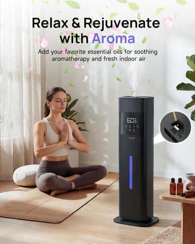 Akacozie remote control and timer simplify daily scheduling