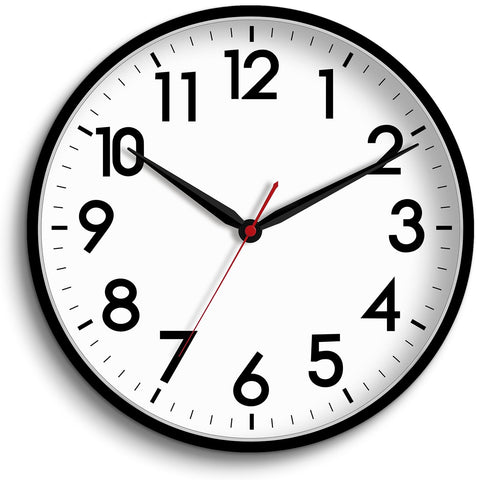 AKCISOT analog classic dial delivers timeless, legible time at a glance.