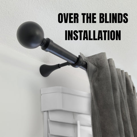 A Key Tech concealed-screw design for a clean wall-mounted bracket look.