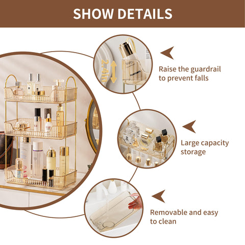 Akinbas assembly close-up demonstrates tool-free setup and quick styling.