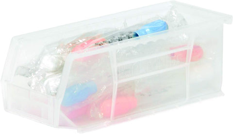 Akro-Mils AkroBins optional dividers for customizable compartments