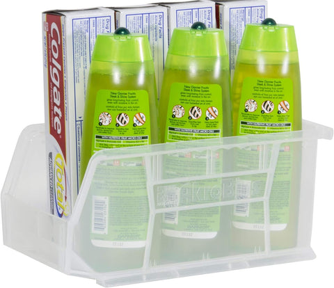 Akro-Mils 30230 made in USA emphasizes domestic production and quality.