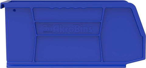 Akro-Mils AkroBins 30230 large front label area for easy coding