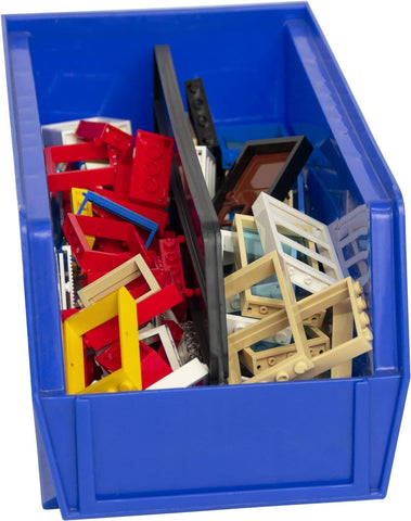 Akro-Mils AkroBins 30230 made in USA reflecting durable construction