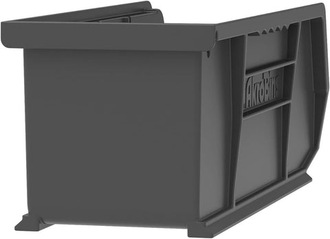 Akro-Mils AkroBins drawer-fit friendly size fits many desk drawers.