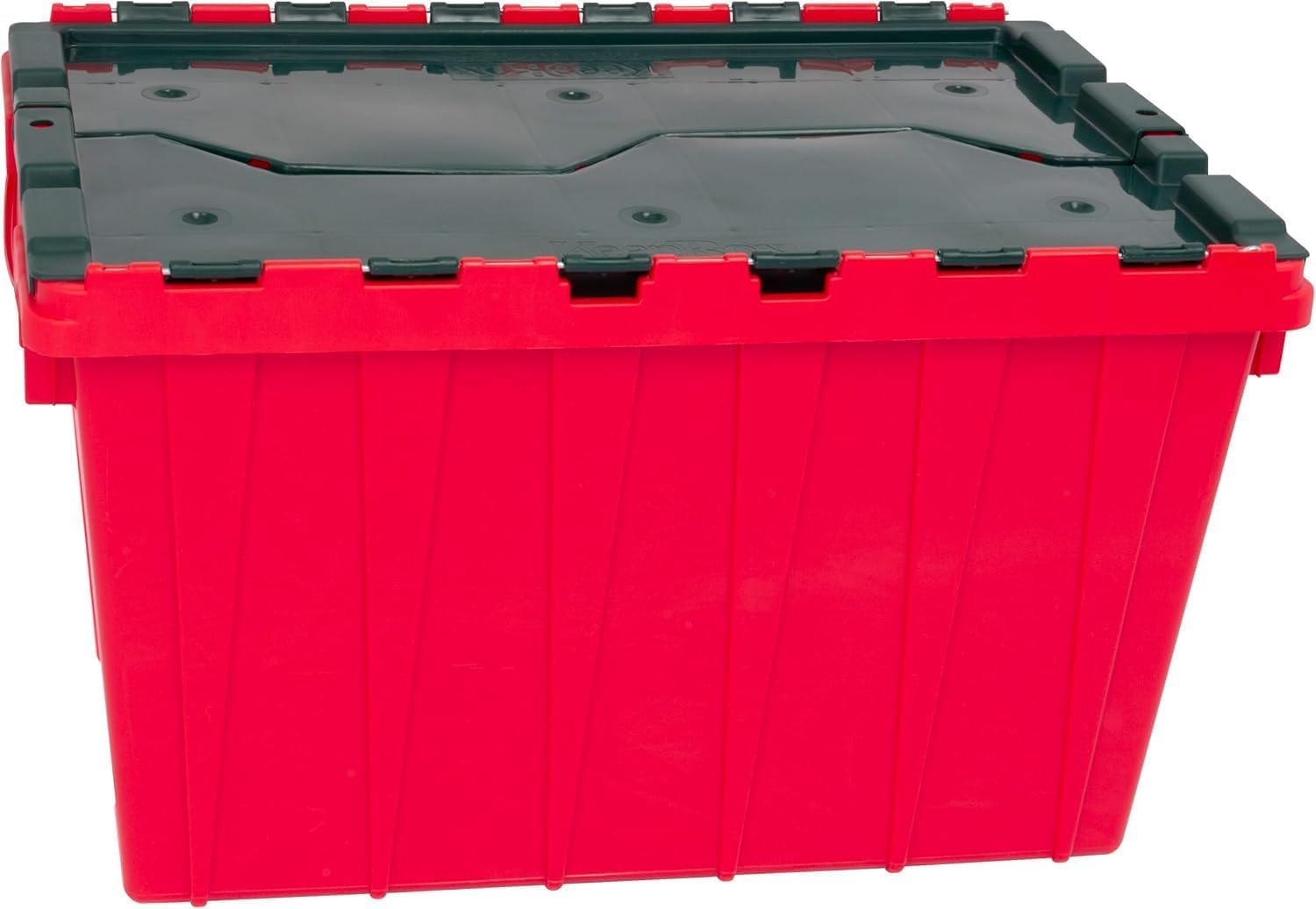 Versatile Akro-Mils KeepBox suitable for garages, closets, and moving