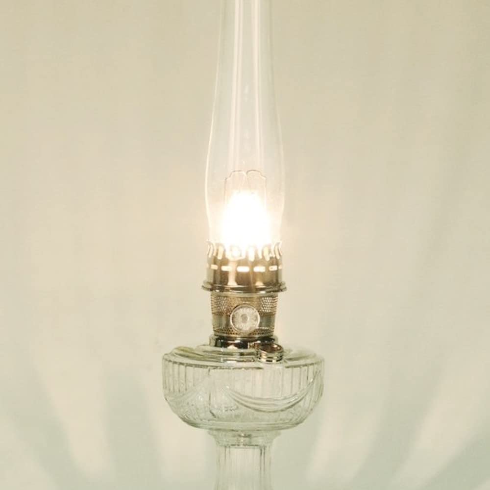 Aladdin R150 Lox-On Mantle ideal for reading areas