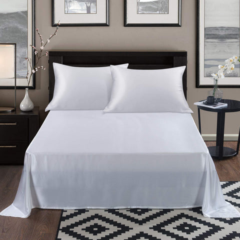 ALASKA BEAR queen size pillowcase fits most standard pillows securely