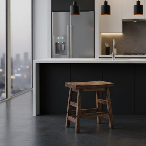 Alaterre Durango natural-tone variation shows warm and cool wood hues.