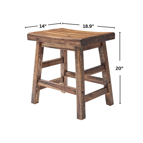 Alaterre Durango truss construction adds industrial flair to any space.