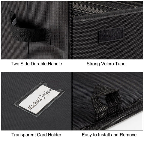 alavisxf xx stackable design saves space when storing records