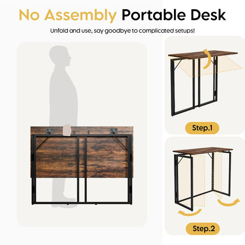 alawooder workspace; spacious surface for writing, sewing, or crafting