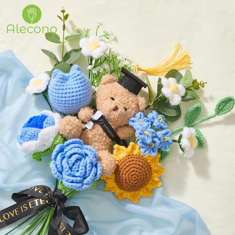 Alecono graduation photo prop that stands out in ceremonies and portraits.
