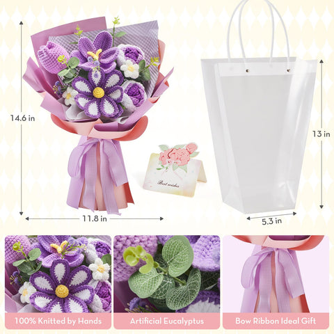 Alecono ready-to-gift packaging; arrives pristine and easy to present.