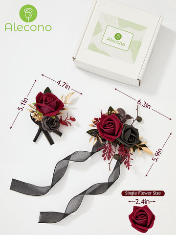 Alecono reusable design saves memory and reduces waste.