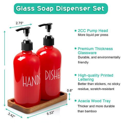 ALELION 16 oz refillable bottles reduce plastic waste.