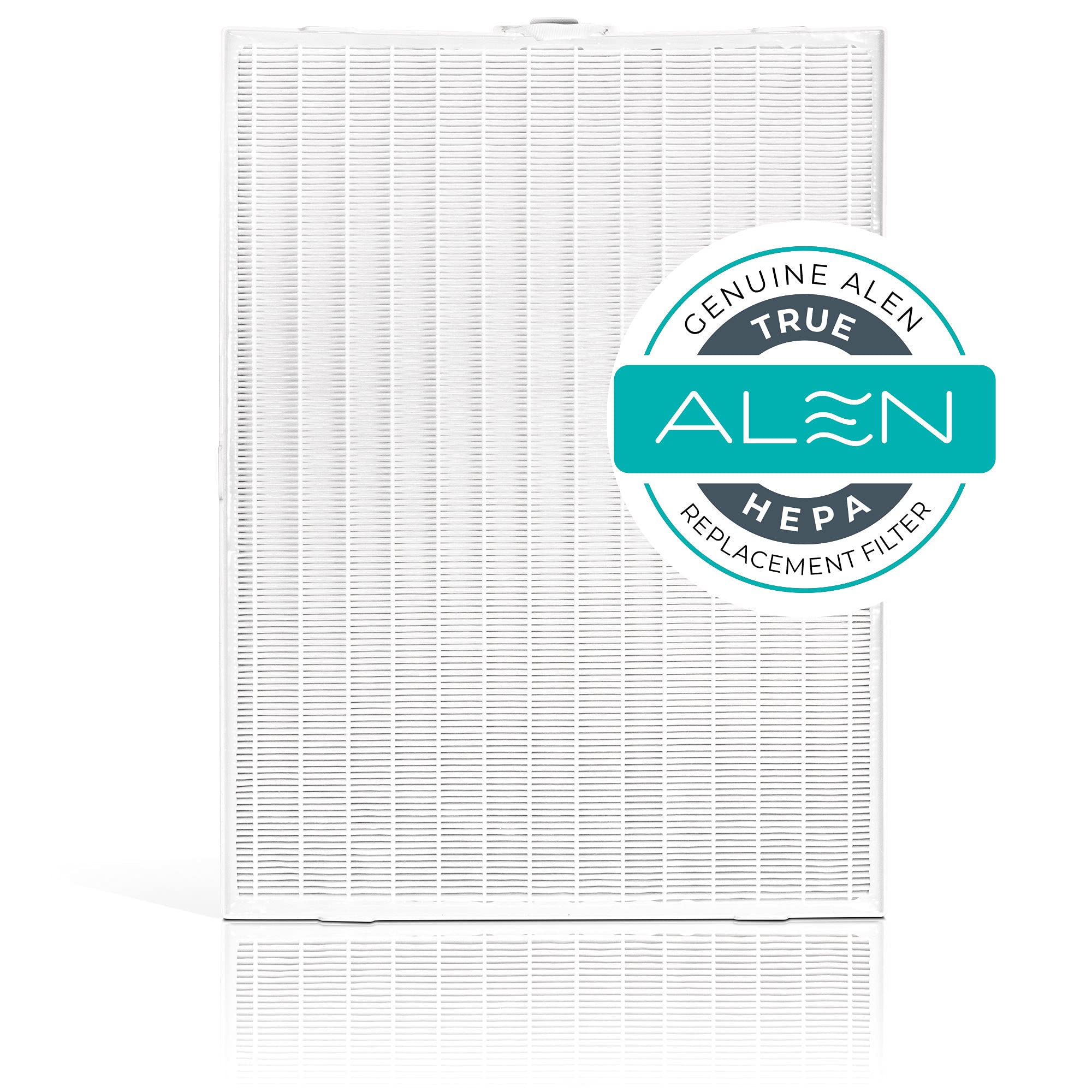 Vacuum-cleanable pre-filter supports simple upkeep and longevity