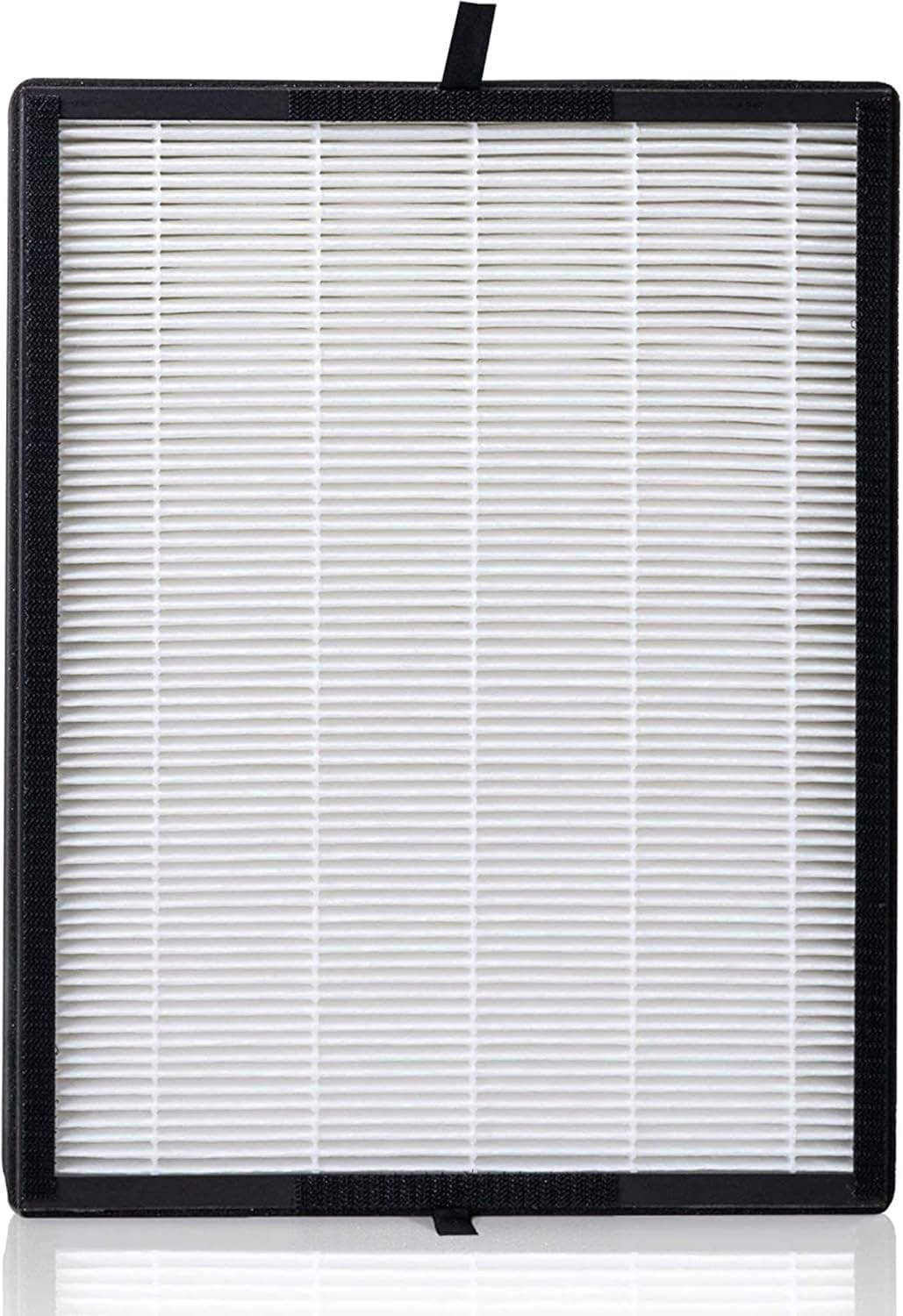 Filter installed in BreatheSmart 45i/Flex for steady air quality.