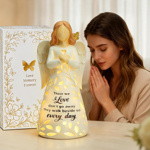 AlevaHive memorial gift idea ready for sympathy, birthdays, or anniversaries.